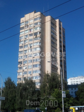 Sprzedający 3-pokój apartament - Ul. Алмазова Генерала (Кутузова), 6, Pechersk (10508-791) | Dom2000.com