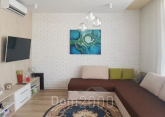 Wynajem 3-pokój apartament w nowym budynku - Данченко, 14а, Podilskiy (9196-828) | Dom2000.com