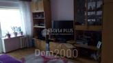 Sprzedający 2-pokój apartament - Пражская ул., 18, Dniprovskiy (10624-830) | Dom2000.com