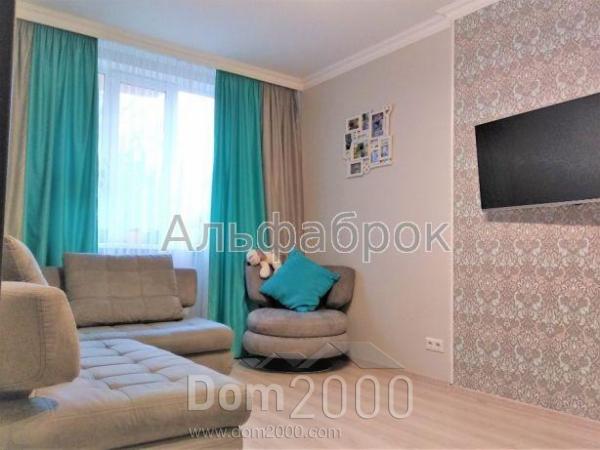 Продам однокомнатную квартиру в новостройке - Жабаева Жамбила ул., 22, Сырец (8897-834) | Dom2000.com
