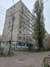 Продам трехкомнатную квартиру - ул. Малишка Андрія, 31, Днепровский (10632-847) | Dom2000.com