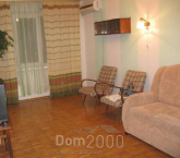 Wynajem 1-pokój apartament - Ul. Героев Днепра, 38, Obolonskiy (9196-854) | Dom2000.com