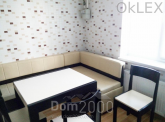Wynajem 1-pokój apartament w nowym budynku - Мира ул., y. Sofiyivska Borschagivka (6537-855) | Dom2000.com