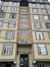 Продам двухкомнатную квартиру - ул. Цовкринская улица, 16, г. Махачкала (10521-891) | Dom2000.com
