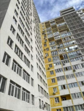 Sprzedający 1-pokój apartament w nowym budynku - Ракетная ул., 24, Golosiyivskiy (10445-923) | Dom2000.com