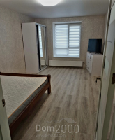 Wynajem 1-pokój apartament w nowym budynku - Домбровського вул., 88, Bohunskyi (10528-932) | Dom2000.com