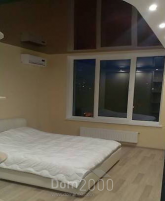 Lease 1-room apartment in the new building - Богатырская, 6а, Obolonskiy (9177-957) | Dom2000.com