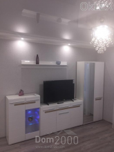 Wynajem 1-pokój apartament w nowym budynku - Svyatoshin (6551-984) | Dom2000.com