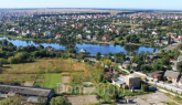 For sale:  land - ул. Центральная, Sofiyivska Borschagivka village (3701-985) | Dom2000.com
