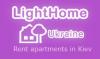 Квартира посуточно/почасово «Light Home Ukraine»