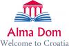 Real Estate Agency «ALMA DOM»