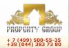 Агентство недвижимости «Property Group Ltd»