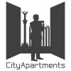 Квартира посуточно/почасово «СityApartments»