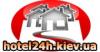 Apartment for rent, daily / hourly «Hotel24h»