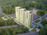 Residential Complex «Дом МПИ», photos # 3