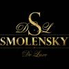 Residential Complex «Smolensky De Luxe»