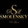 Жилой комплекс «Smolensky De Luxe»