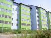 Residential Complex «Бузовая»