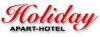 Hotel / resort «Апарт-отель Холидей»