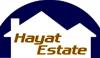 Real Estate Agency «Hayat Estate»