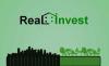 Сайт приватного ріелтора «ReaLInvest»