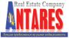 Real Estate Agency «Antares»