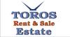 Агентство недвижимости «TOROS ESTATE (Rent & Sale)»