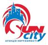 Real Estate Agency «Sun City»