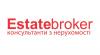 Real Estate Agency «Estatebroker»