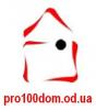 Real Estate Agency «Pro100dom»