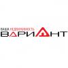 Real Estate Agency «Вариант»