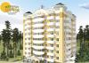 Residential Complex «Паркова Оселя»