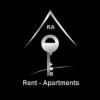 Apartment for rent, daily / hourly «Rent - Apartments»