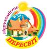 Real Estate Agency «Пересвіт»