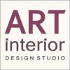 Компанія «Artinterior - cтудия дизайна интерьера»