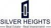 Real Estate Agency «Silver Heights»