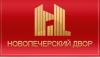 Residential Complex «Новопечерський двор»