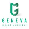 Residential Complex «Geneva (Женева)»