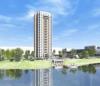 Residential Complex «Малиновского, 8, 8А»