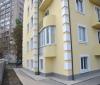 Residential Complex «Золотой Лев»