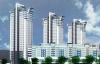 Residential Complex «Серебрянный Бриз»