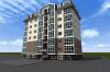 Residential Complex «Green Life (Грин Лайф)»