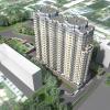Residential Complex «Лебедева-Кумача 7в»