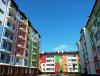 Residential Complex «Ягода»