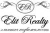 Real Estate Agency «Elit-Realty»