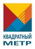 Real Estate Agency «Квадрат Метр»