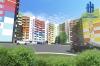 Residential Complex «Велозаводская»