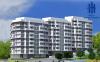Residential Complex «Лайнер»