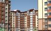 Residential Complex «Ньютона»