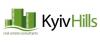 Real Estate Agency «KyivHills»